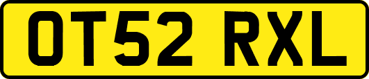 OT52RXL