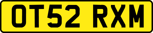 OT52RXM