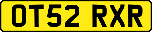 OT52RXR