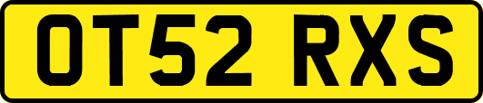 OT52RXS