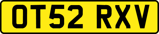 OT52RXV
