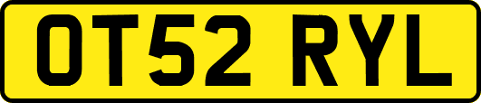 OT52RYL