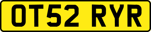 OT52RYR