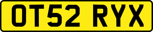 OT52RYX