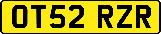 OT52RZR