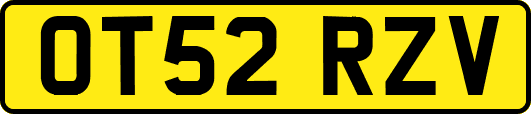 OT52RZV