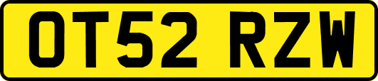 OT52RZW