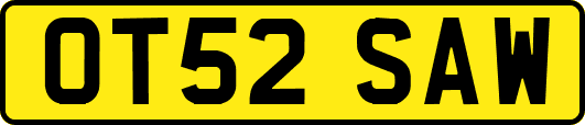 OT52SAW