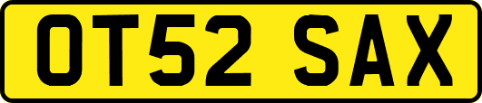 OT52SAX