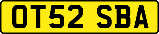 OT52SBA