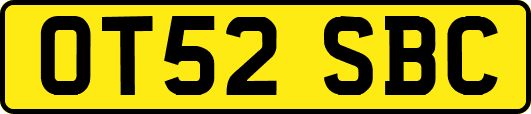 OT52SBC