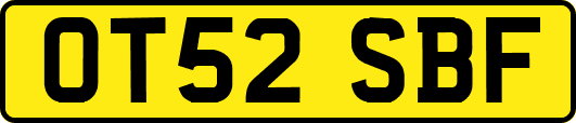 OT52SBF