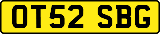 OT52SBG