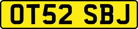 OT52SBJ