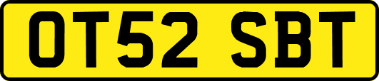 OT52SBT