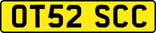 OT52SCC