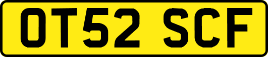 OT52SCF