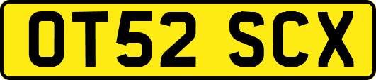 OT52SCX