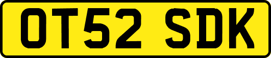 OT52SDK