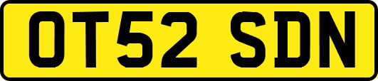 OT52SDN