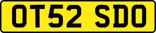 OT52SDO