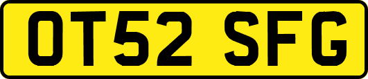 OT52SFG