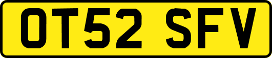 OT52SFV
