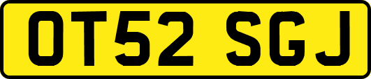 OT52SGJ