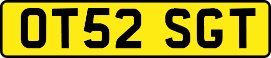 OT52SGT