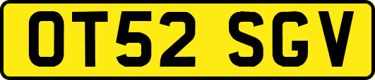OT52SGV