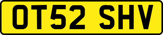 OT52SHV