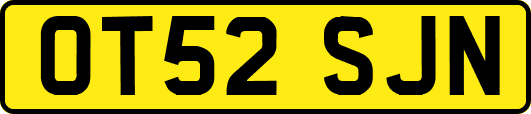 OT52SJN