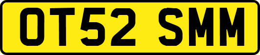 OT52SMM