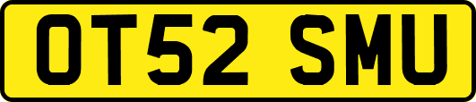OT52SMU