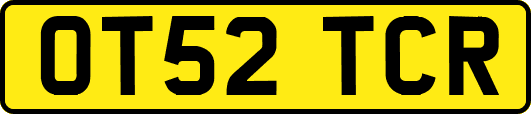 OT52TCR