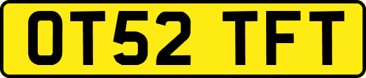 OT52TFT