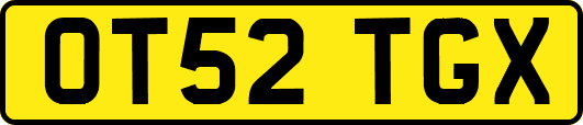 OT52TGX