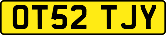 OT52TJY