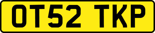 OT52TKP