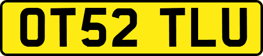 OT52TLU