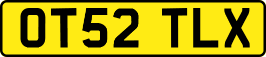OT52TLX