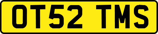 OT52TMS