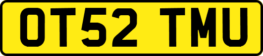 OT52TMU