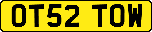 OT52TOW