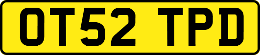 OT52TPD