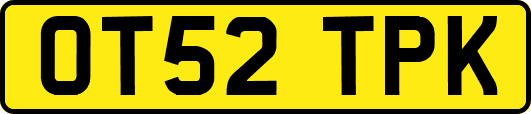 OT52TPK