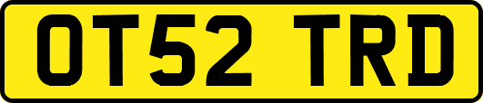 OT52TRD