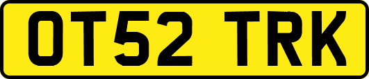 OT52TRK