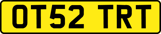 OT52TRT