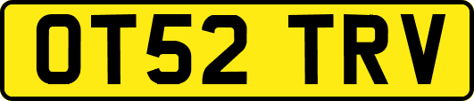OT52TRV